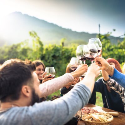 38 Reasons to Celebrate Around the World
