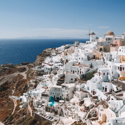 5 Travel Ideas for 2020 and Beyond
