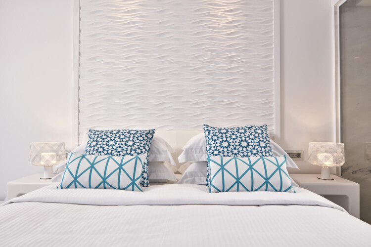 Myconian Ambassador luxury hotel